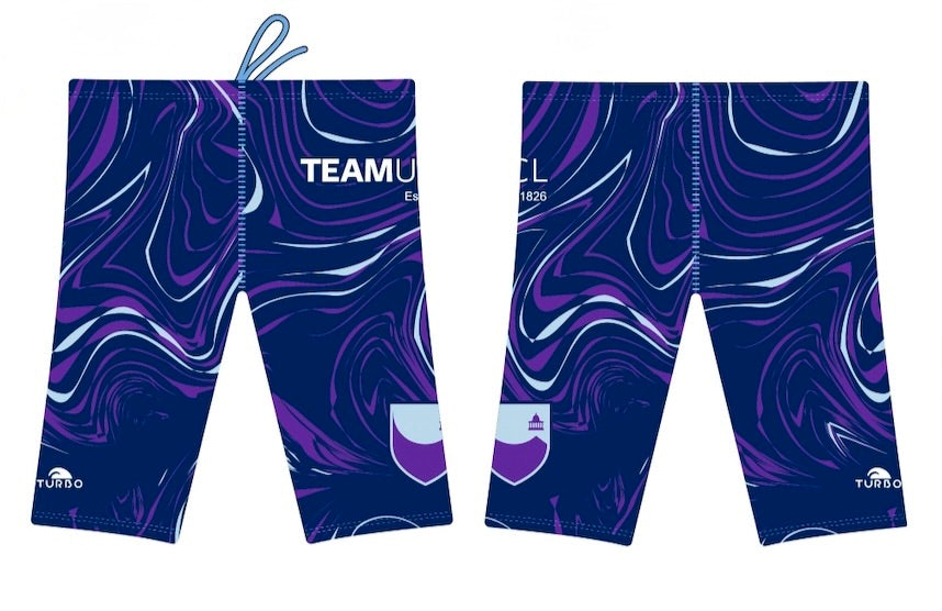 Team UCL  - Swimming Jammers image 0