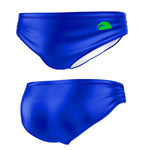 Turbo - WATER POLO Trunks - Neo - Blue image 0