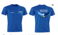 Bedford Water Polo- Performance T’shirt – Umiko image 0
