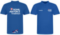 RAF Cotton Polo shirt- Triathlon image 0