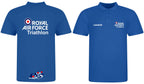 RAF Cotton Polo shirt- Triathlon image 0