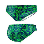 Turbo - WATER POLO Trunks - Neon Reef image 0