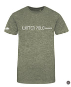 Umiko - Cotton T'shirt Unisex - Water Polo image 0