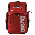 Cirencester SC - Arena 45L back pack image 0