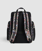 Arena One Go Backpack 45L - Fun Skulls image 2