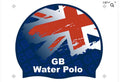 Umiko - Silicone swim cap - GB Water Polo image 0
