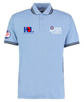 RAF Cotton Polo shirt- Triathlon RBL image 0