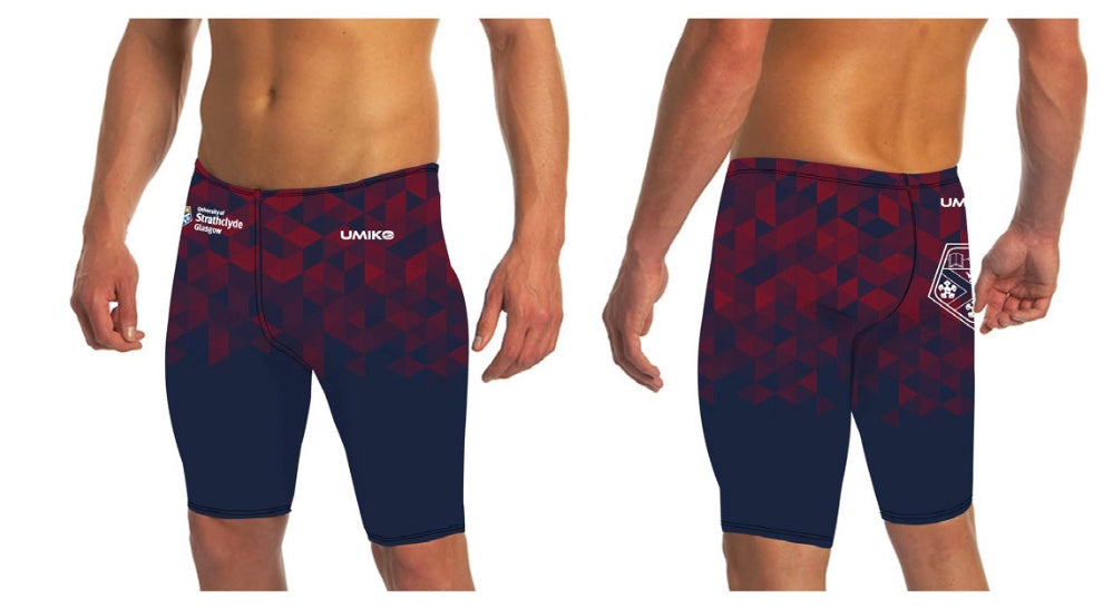 Strathclyde University Jammers - Umiko image 0