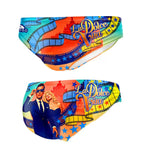 Turbo - WATER POLO Trunks - La Dolce Vita image 0