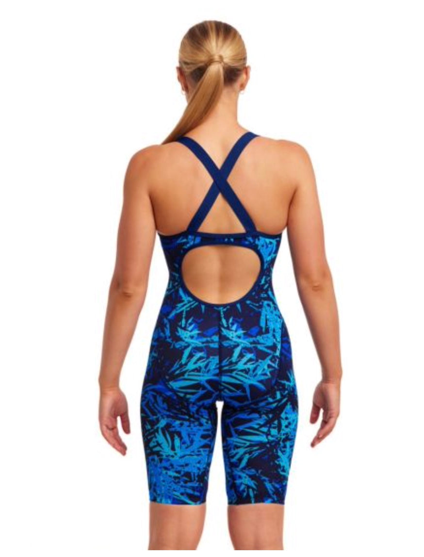 Funkita - Seal Team - Fast legs One piece image 2