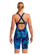 Funkita - Seal Team - Fast legs One piece image 2
