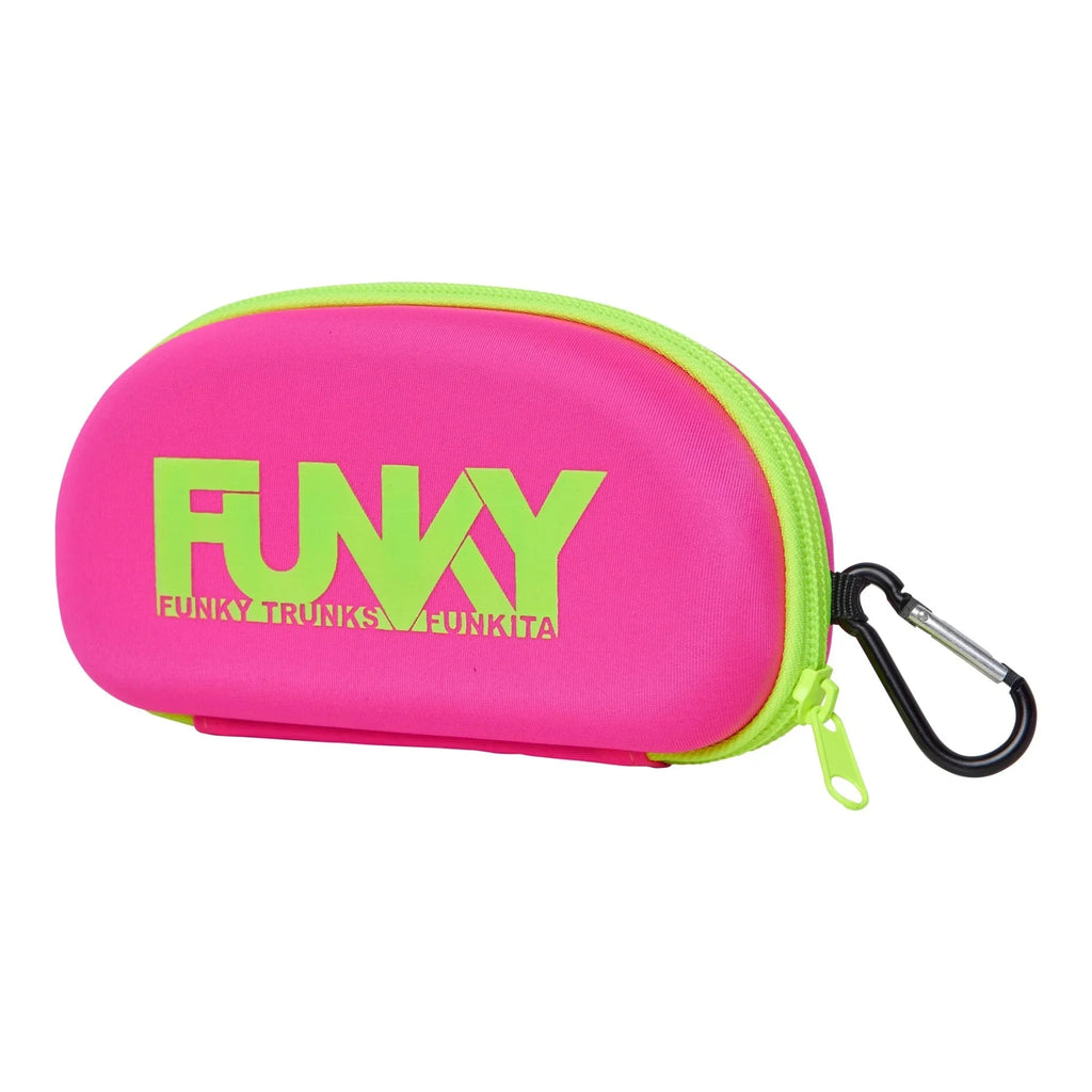 Funky Goggle Case - Sweetie Tweet image 0