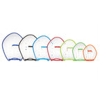 TYR- CATALYST STROKE TRAINING PADDLES image 0