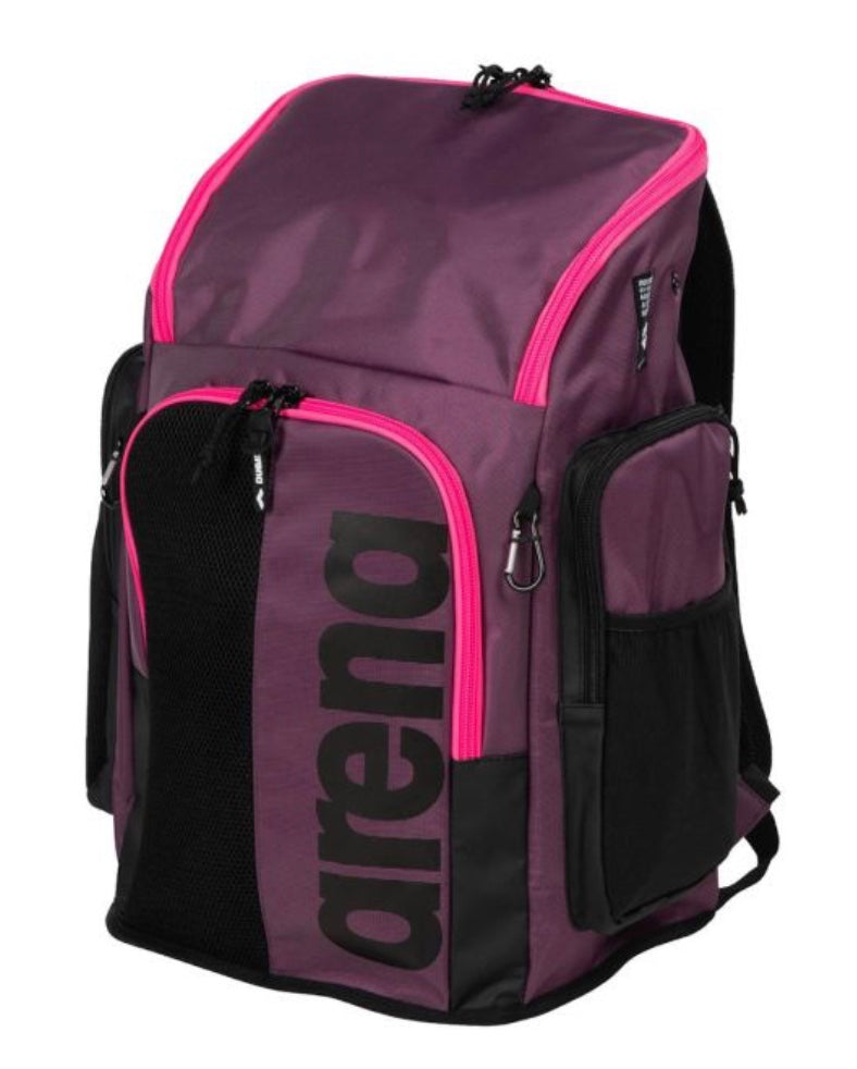 Arena SPIKY III BACKPACK 45- Plum-Pink image 0