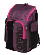 Arena SPIKY III BACKPACK 45- Plum-Pink image 0