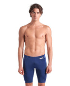 Arena - Energy Men's Jammer - Navy / Team Navy image 4