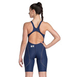 Arena Powerskin ST Next Kneeskin - Navy image 1