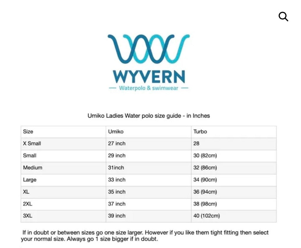 Simple Pink Water polo costume- Umiko image 1