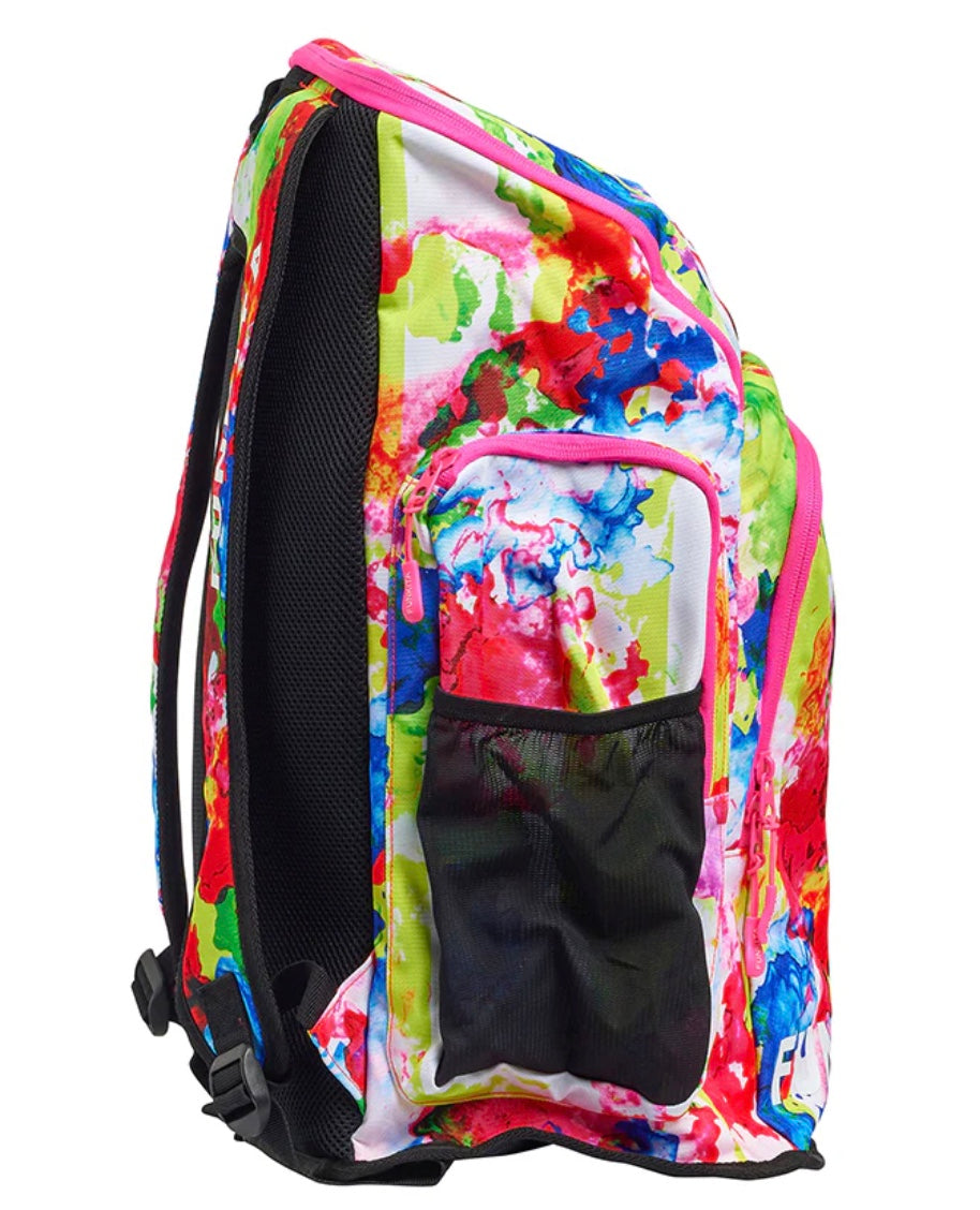 Funkita - Ink Jet - Space Case Backpack image 3