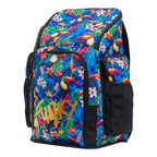 Funky - Birdie Wordie - Space Case Backpack image 1