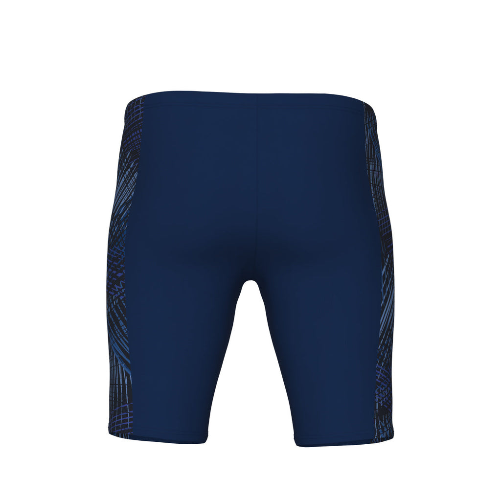 Arena - Energy Men's Jammer - Navy / Team Navy image 5