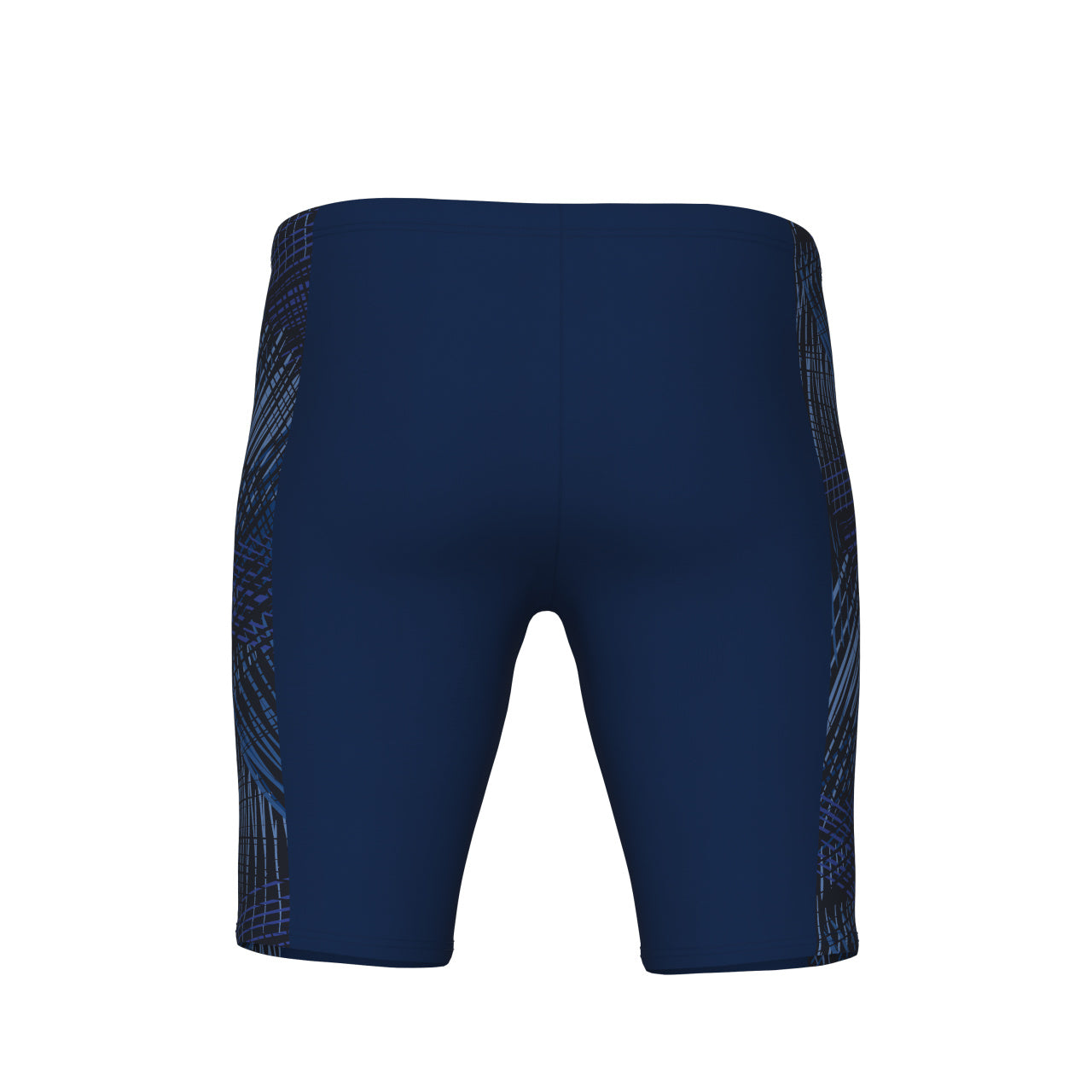 Arena - Energy Men's Jammer - Navy / Team Navy image 5