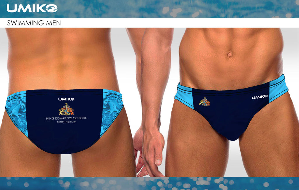 King Edwards School Water polo trunks – Umiko image 0