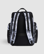 Arena One Go Backpack 45L - Lacquer image 2