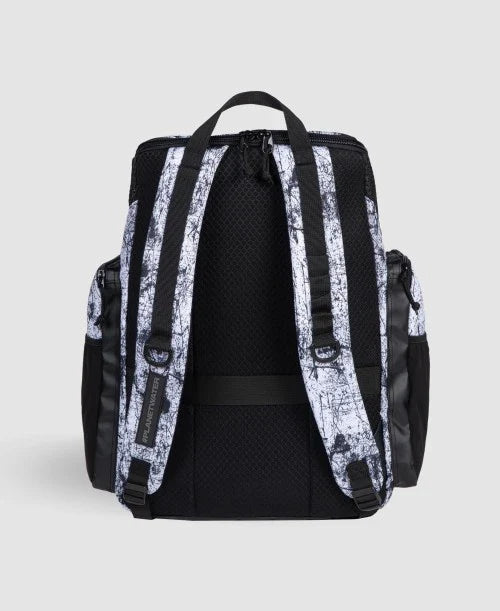 Arena One Go Backpack 45L - Lacquer image 2