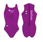 Durham Uni - Water Polo costume - Turbo image 0