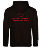 Street SC Cotton Hoodie - Umiko image 1