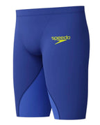 Speedo - MEN'S FASTSKIN LZR IGNITE JAMMER - Blue/Purple image 0