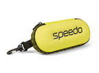 Speedo Goggle Case - Yellow image 1