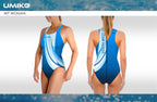 South West Region Water polo costume - Umiko image 0