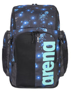 Arena SPIKY III BACKPACK 45- Aqua image 0