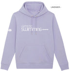 Umiko- Discipline Range Organic Hoody- Lavender image 1