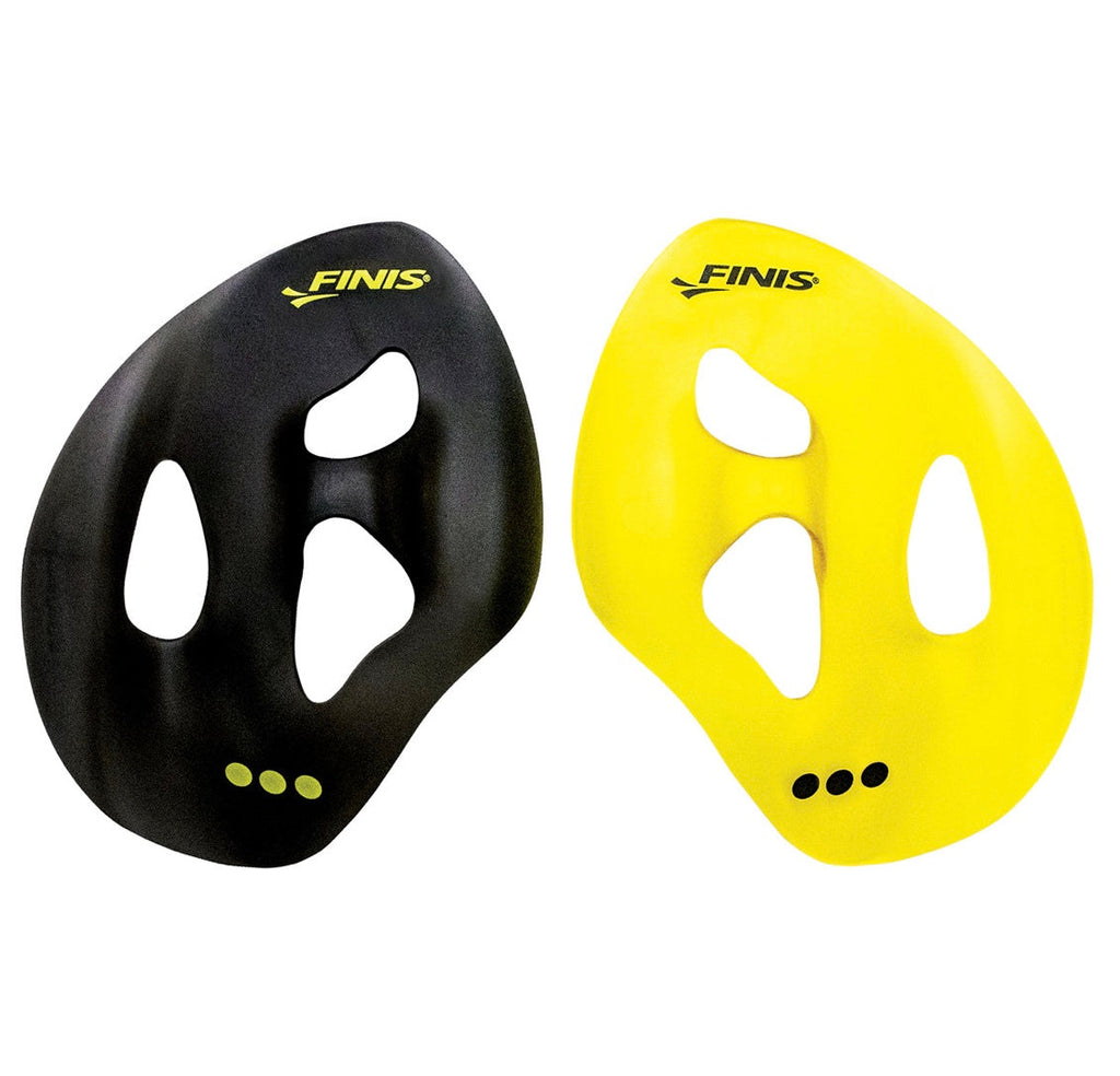 Finis- ISO PADDLES Strapless Isolation Paddles image 0