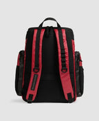 Arena One Go Backpack 45L - Red image 2