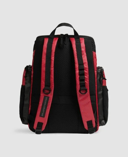 Arena One Go Backpack 45L - Red image 2