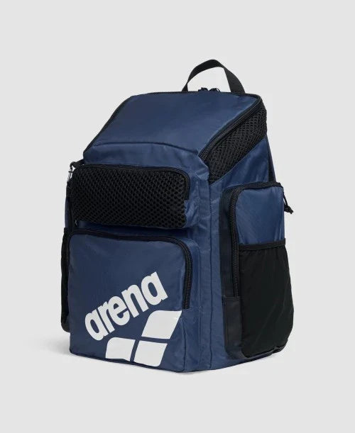 Arena One Go Backpack 45L - Navy image 0