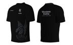 Western Baths Water Polo - Tech T’shirt – Men's / Unisex image 0