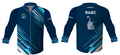 Wells SC - Tech Tracksuit Top image 0