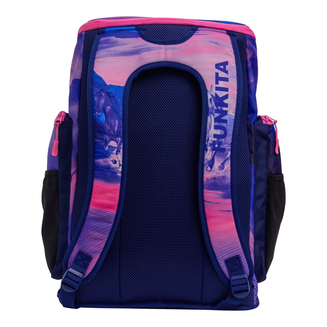 Funkita - Ride Time - Space Case Backpack image 2