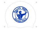 South West Water Polo - Silicone Swim Caps image 0