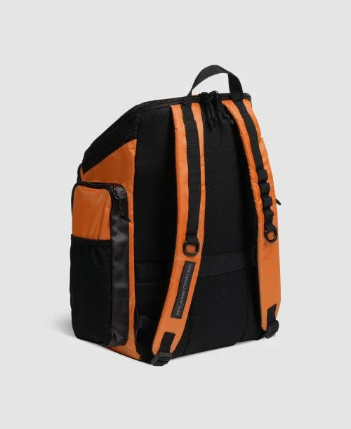 Arena One Go Backpack 45L - Orange image 1
