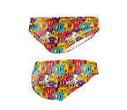 Turbo - WATERPOLO Trunks -COMIC image 0