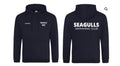 Seagulls SC Cotton Hoodie- Umiko image 0