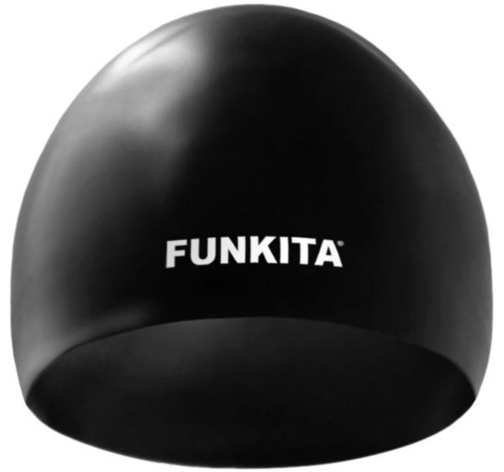 Funkita / Funky Trunks Dome Racing Cap - Black – Wyvern Swimwear