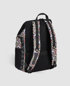 Arena One Go Backpack 45L - Fun Skulls image 1