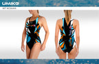 Coventry / Solihull Water Polo Costume- Umiko image 0